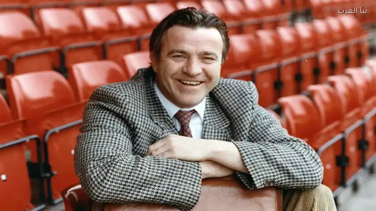 أسطورة نوتنجهام فورست يكشف عن ثروته ووصيته بعد وفاته