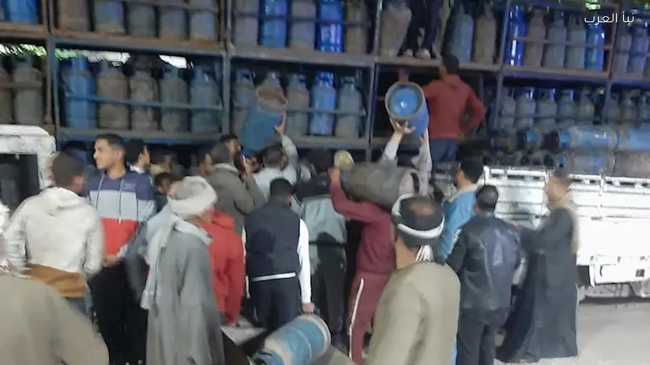 أسعار إسطوانة البوتاجاز ترتفع من 5 إلى 275 جنيهًا منذ 2012