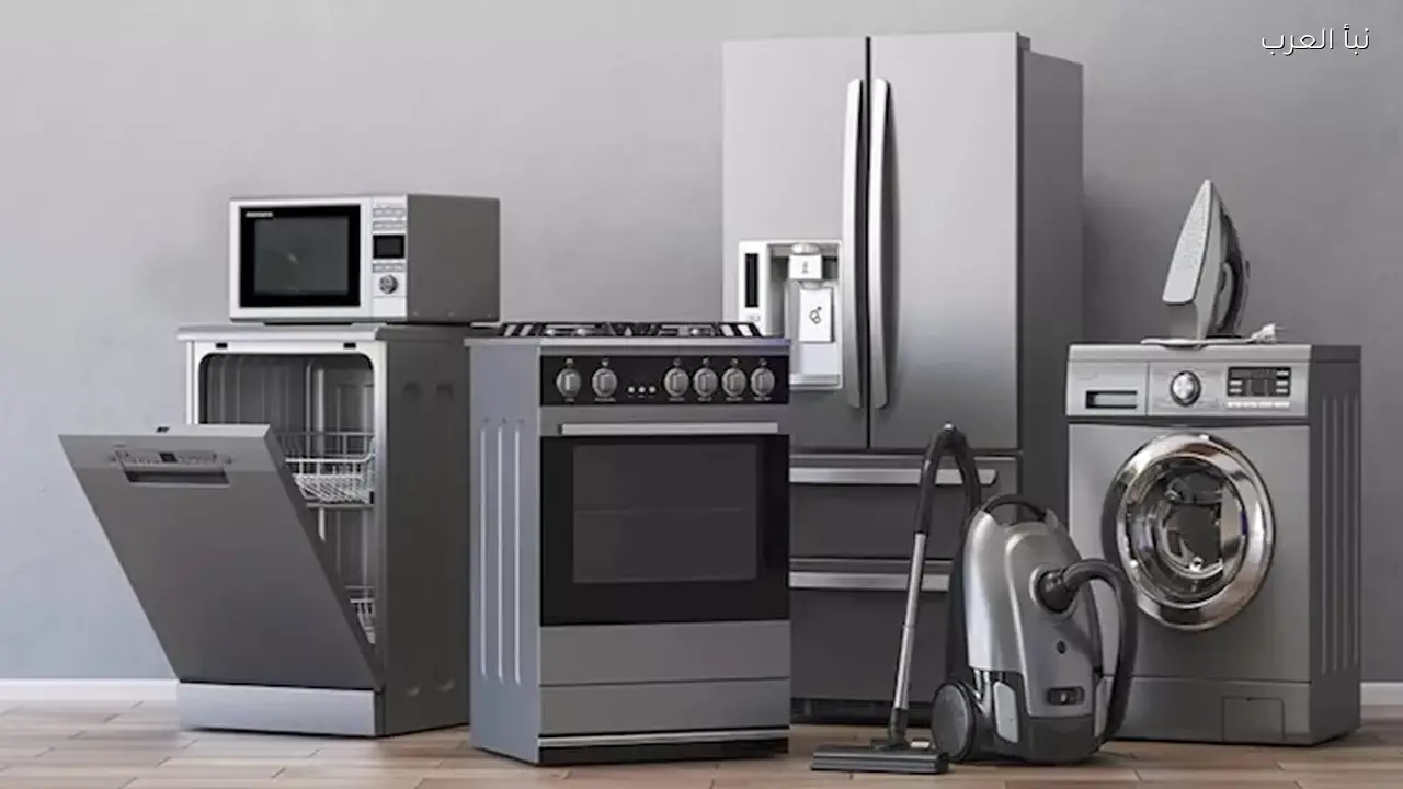 أسعار الأجهزة الكهربائية ترتفع 10% بعد زيادة السولار