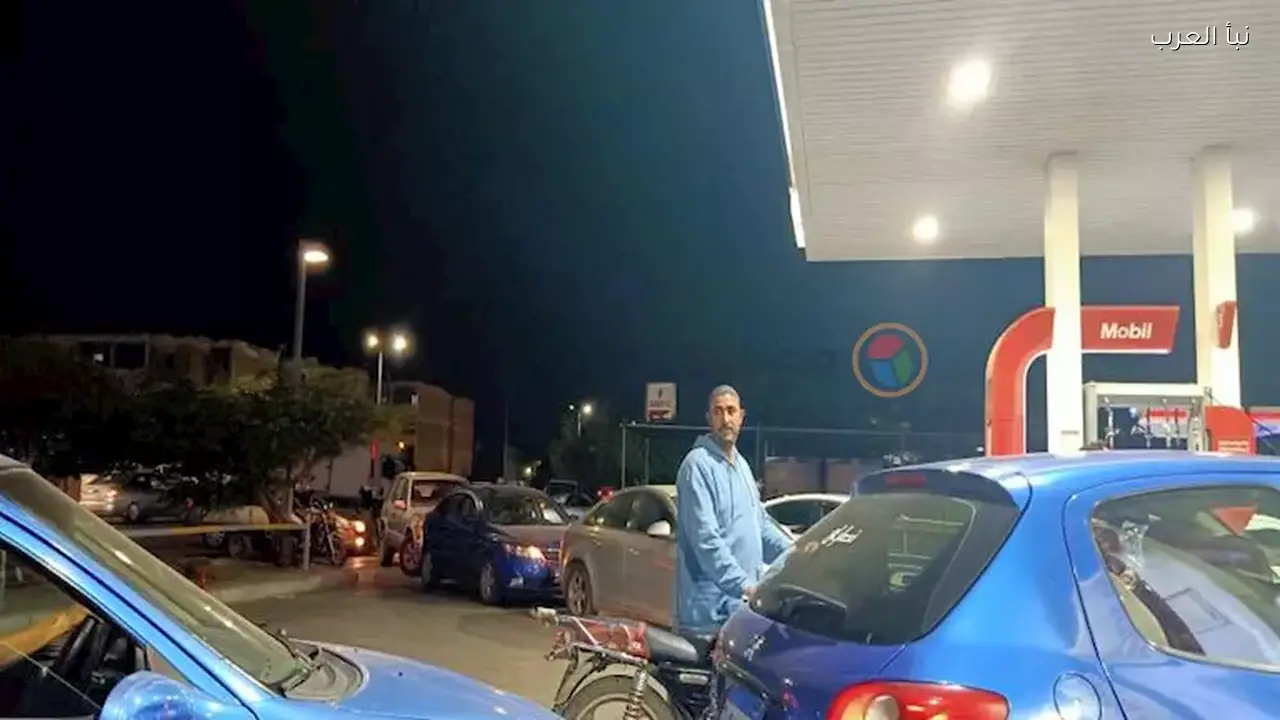 أسعار البنزين ترتفع بين 209% و783% خلال 10 سنوات