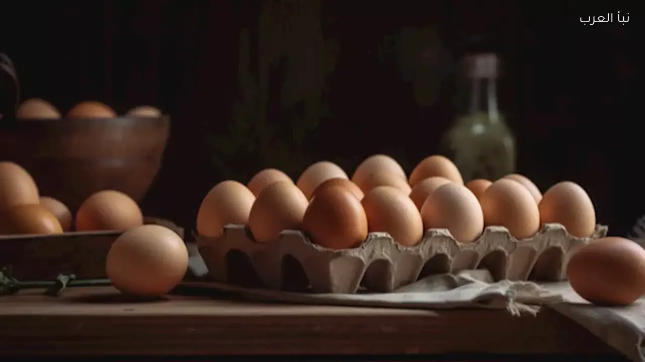 أسعار البيض والدواجن ترتفع اليوم الأربعاء بالأسواق