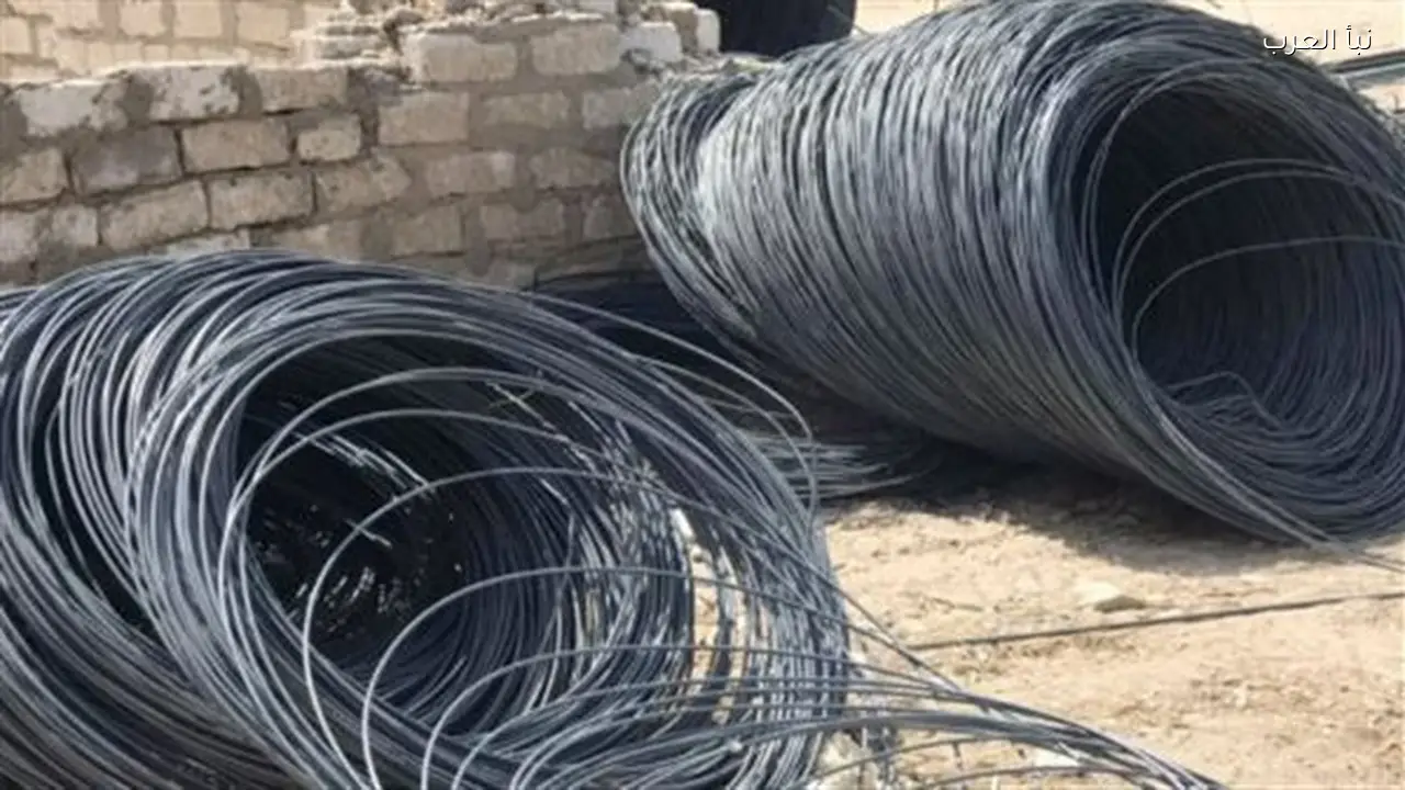 أسعار الحديد والأسمنت في مصر اليوم: تحديثات بورصة مواد البناء للمستهلك والتاجر