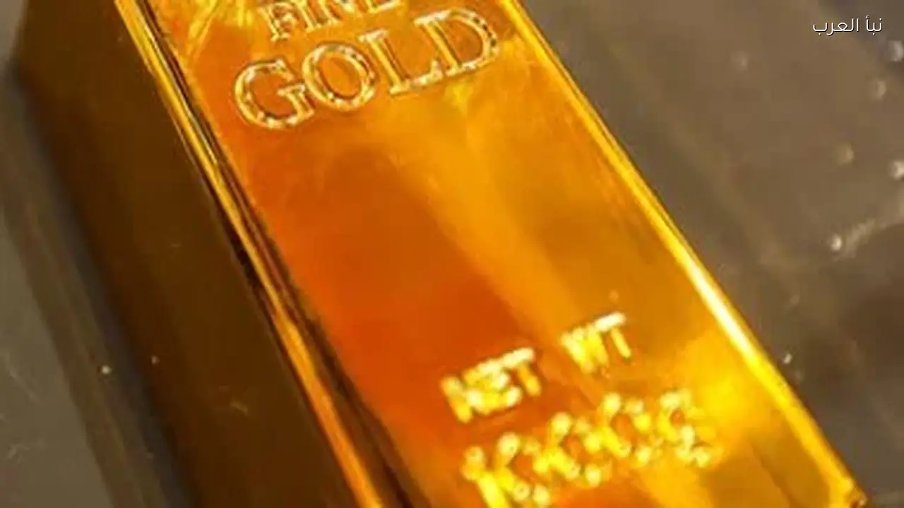 أسعار الذهب الآن في مصر تسجل هبوطًا حادًا بعيار 21 يخسر 120 جنيها