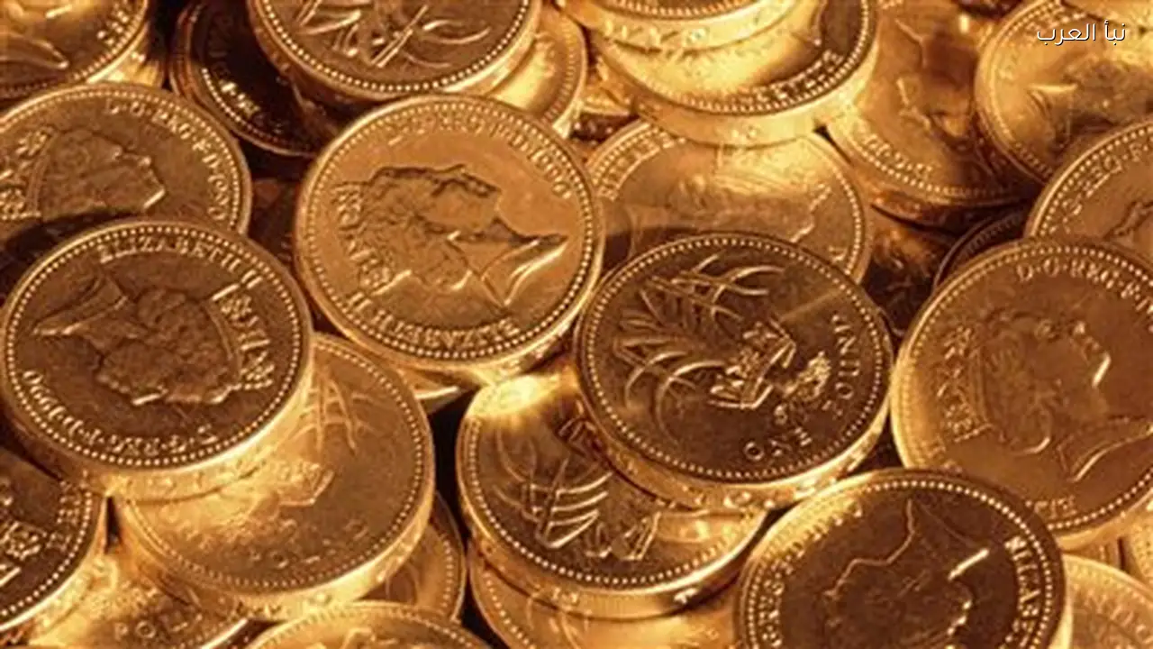 أسعار الذهب اليوم الأحد 1 مارس في مصر ترتفع والجنيه يقترب من 60 ألف