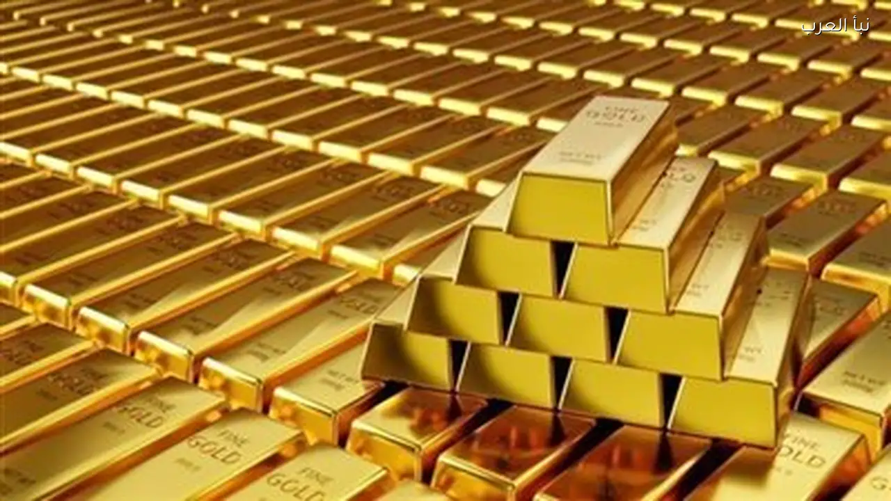 أسعار الذهب اليوم في مصر تواصل الارتفاع وبلغ الجنيه الذهب 60 ألف جنيه