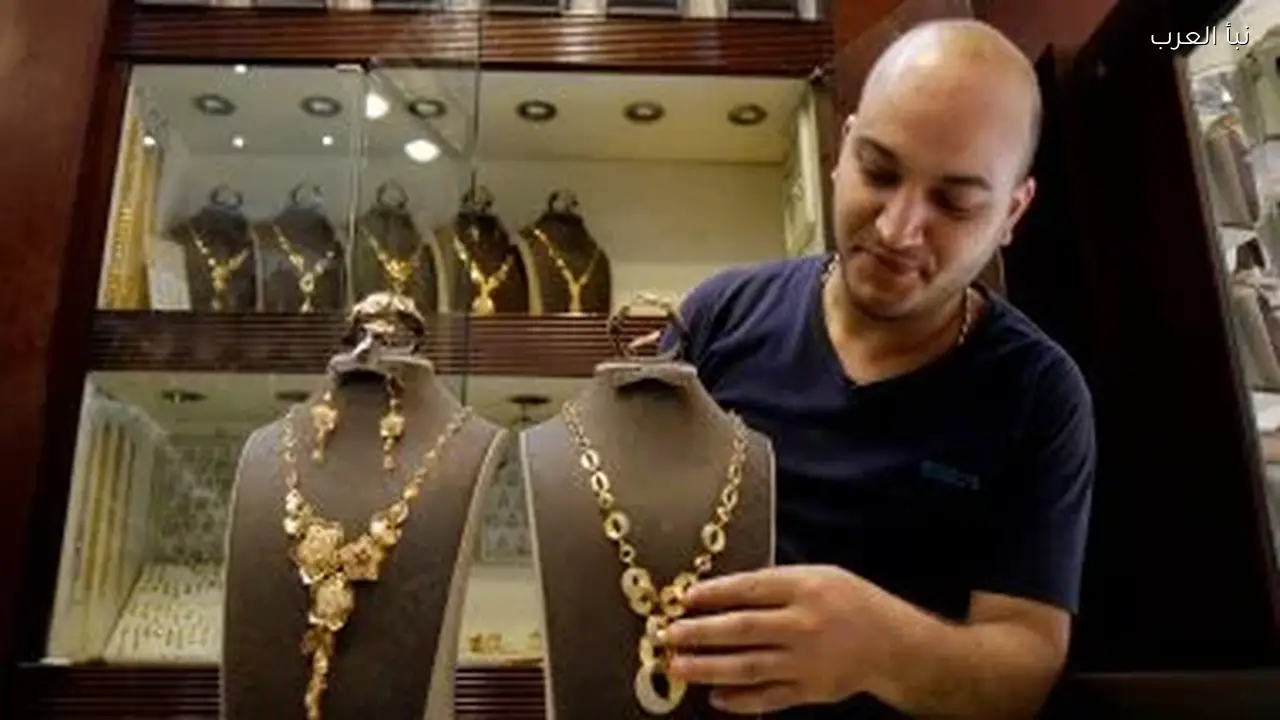 أسعار الذهب في مصر اليوم الثلاثاء 17 مارس 2026