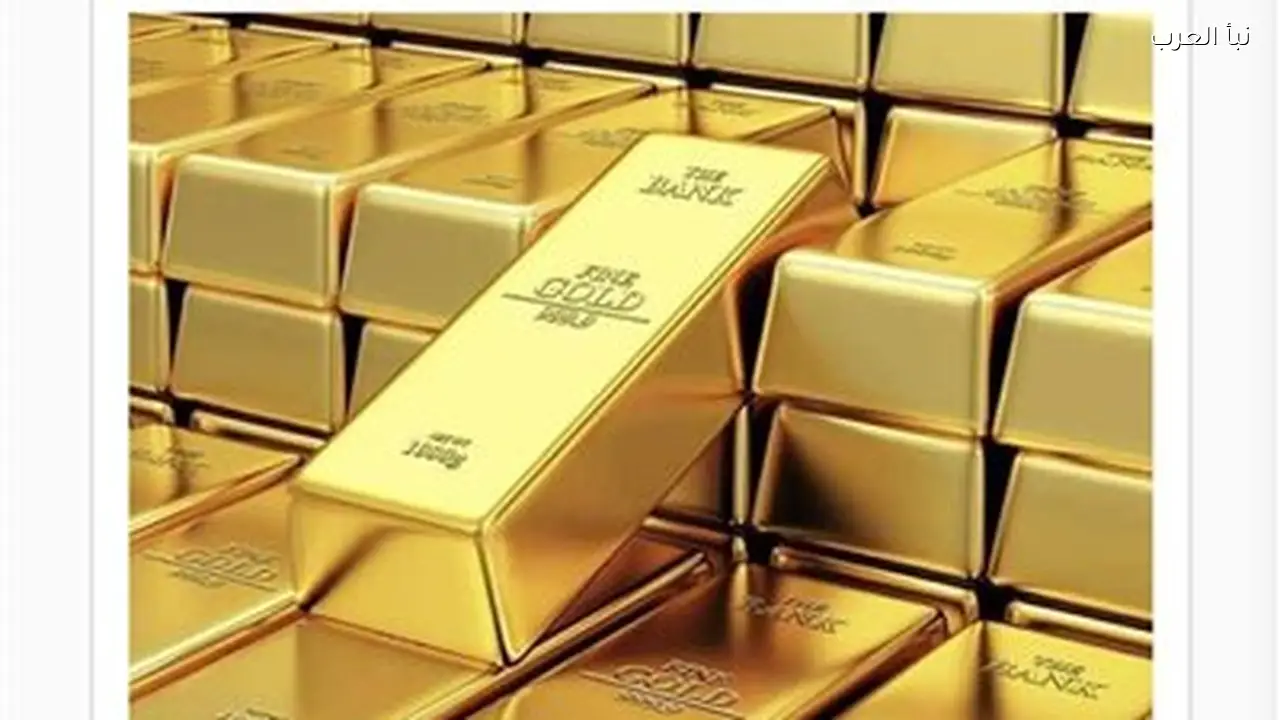 أسعار الذهب في مصر ترتفع وعيار 21 يسجل مستوى جديد اليوم