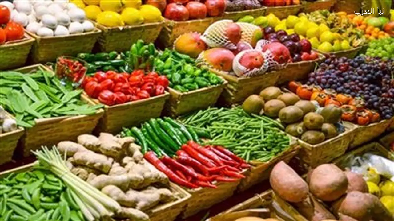 أسعار الطماطم 12 جنيه اليوم الأحد في الأسواق