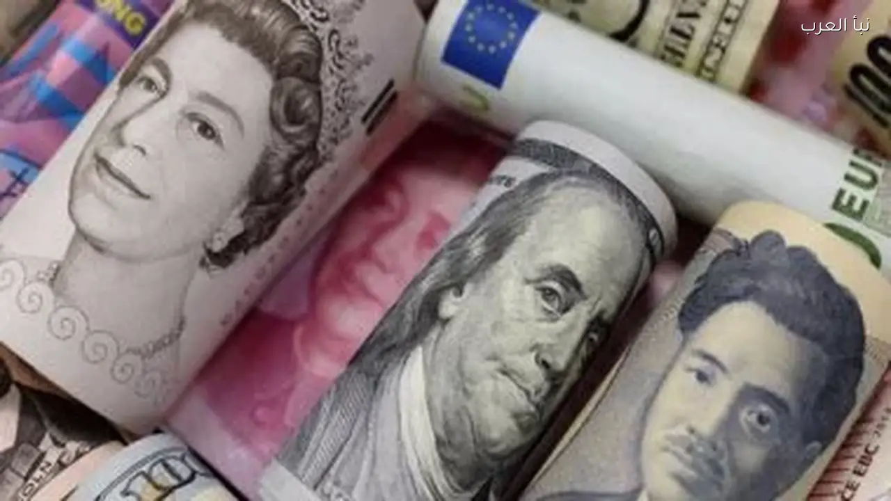 أسعار العملات الأجنبية مقابل الجنيه المصري اليوم الثلاثاء 17 مارس 2026