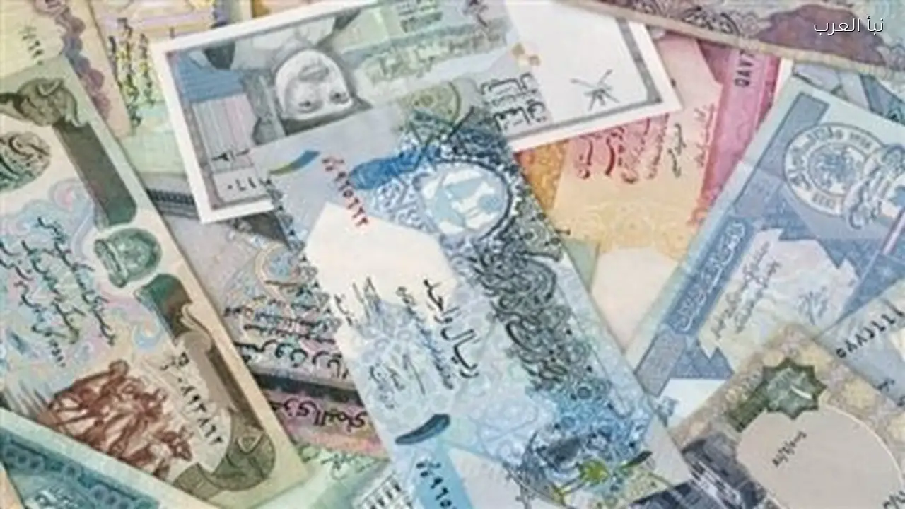 أسعار العملات العربية والأجنبية في مصر الآن