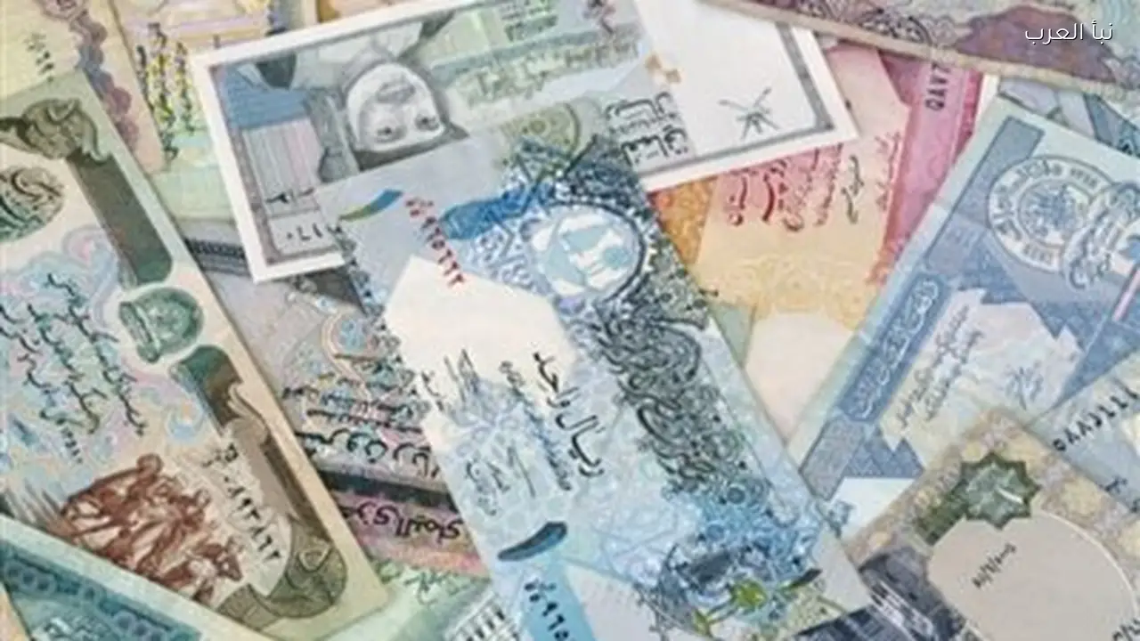 أسعار العملات العربية والأجنبية في مصر اليوم 11 مارس 2026