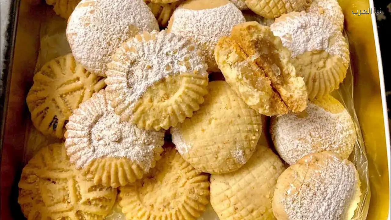 أسعار الكحك والبسكويت اليوم تصل إلى 675 جنيها للكيلو