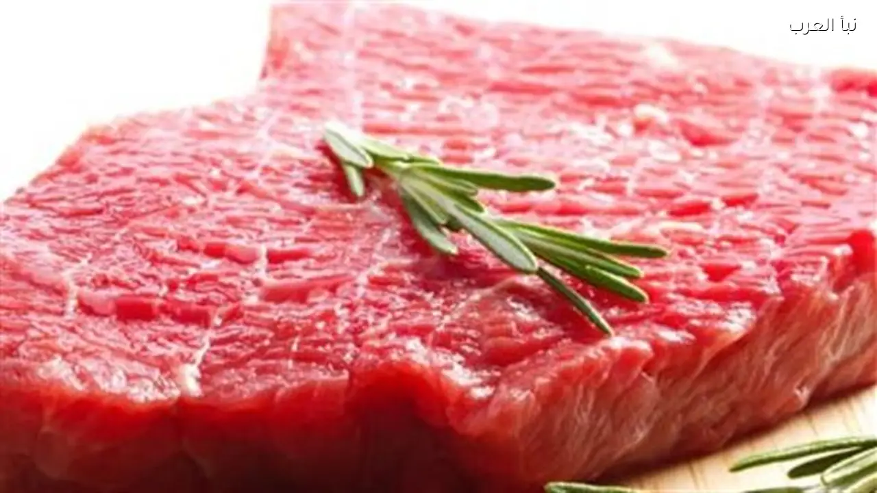 أسعار اللحوم الكندوز والضأن تتباين في محلات الجزارة اليوم