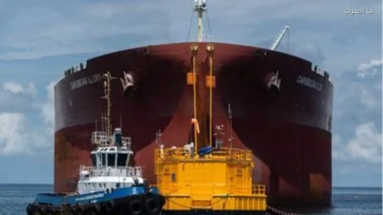 أسعار النفط ترتفع بشكل قياسي اليوم وتثير توتر الأسواق