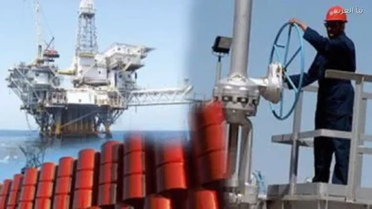 أسعار النفط تسجل أكبر مكاسب أسبوعية منذ 2022