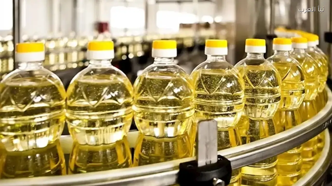 أسعار زيت عباد الشمس والسكر ترتفع اليوم في الأسواق