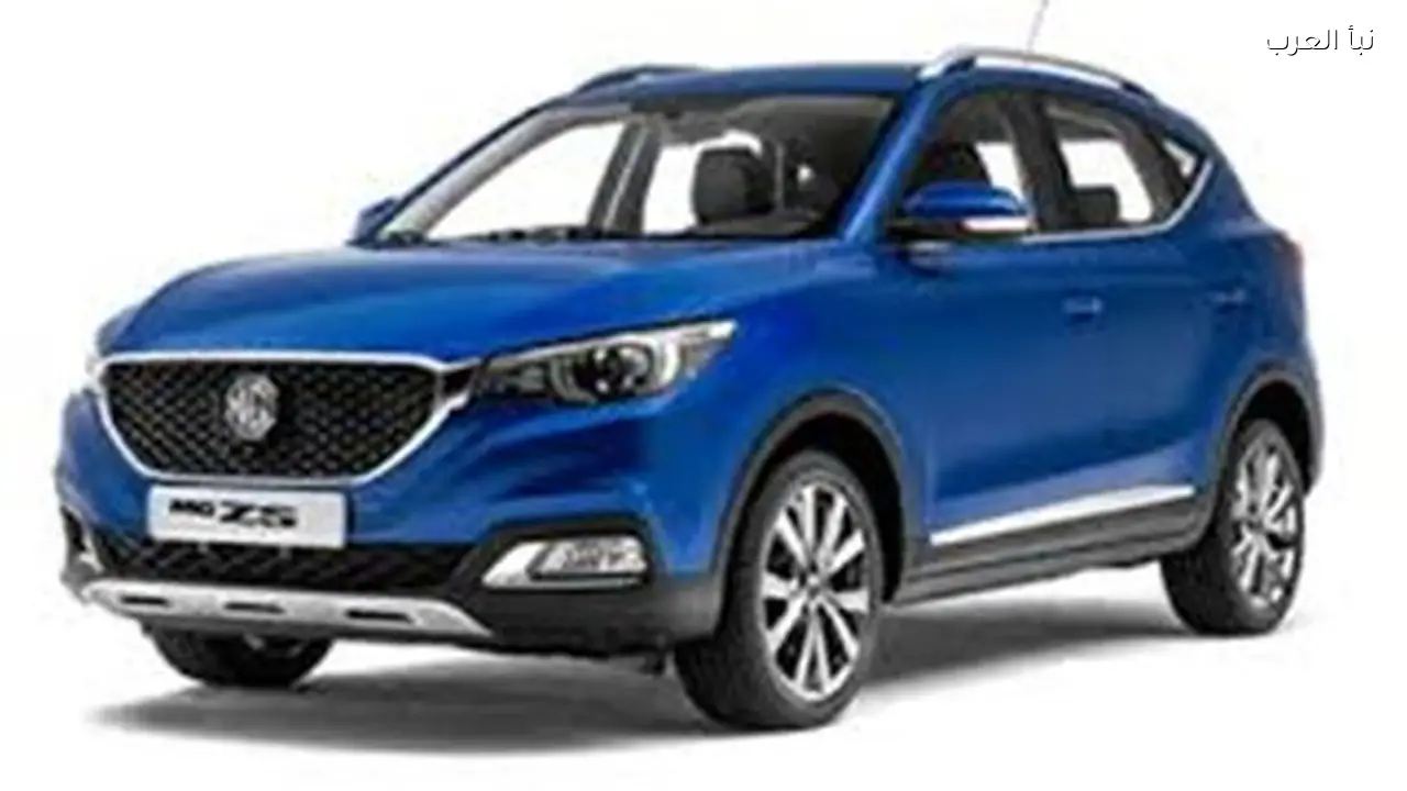 أسعار سيارات MG 2026 وتفاصيل الموديلات الآن