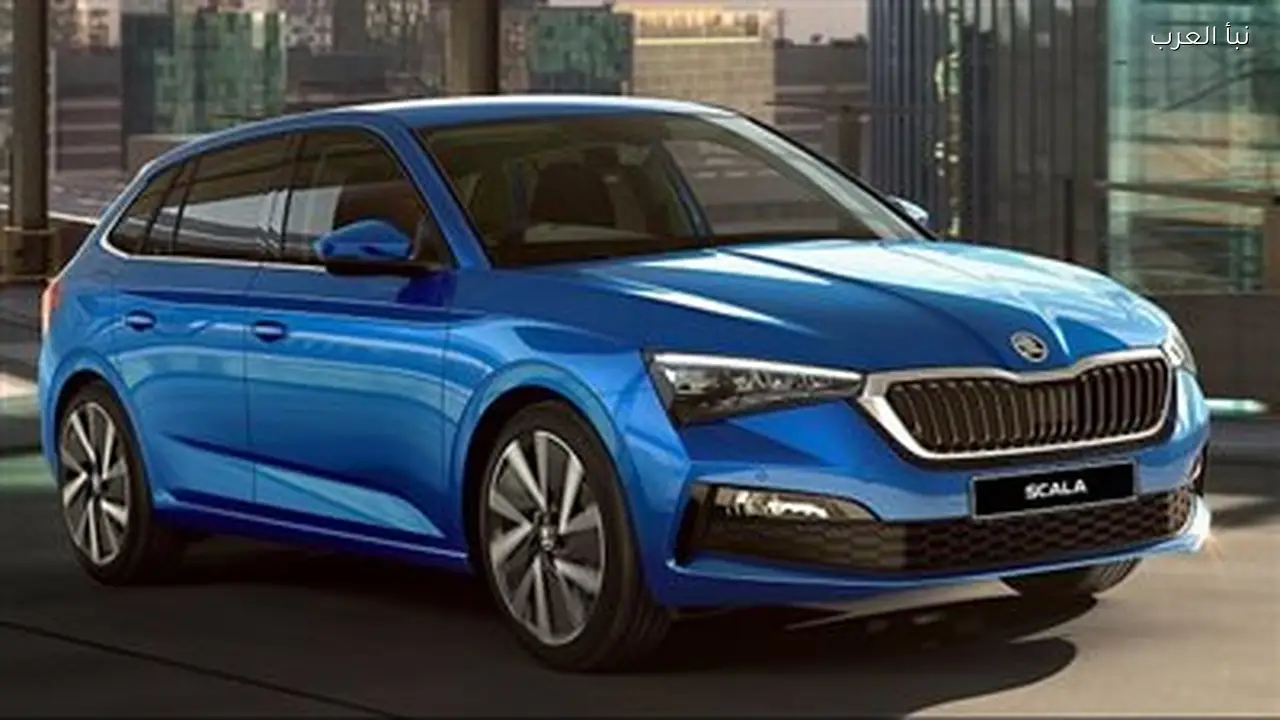 أسعار سيارات سكودا موديل 2026 في مصر تبدأ من 1.65 مليون جنيه