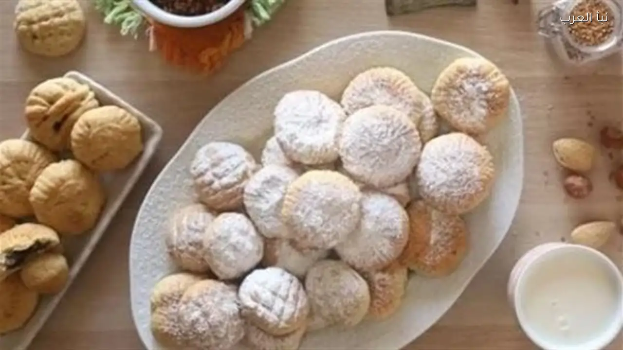 أسعار علب الكحك المشكل والسمن البلدي قبل زحمة العيد