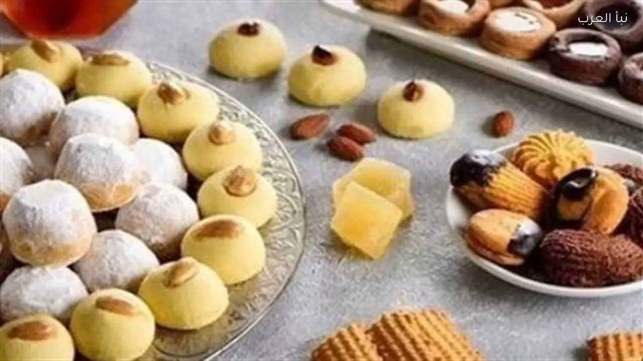 أسعار كحك العيد من “العبد” والمجمعات الاستهلاكية اليوم