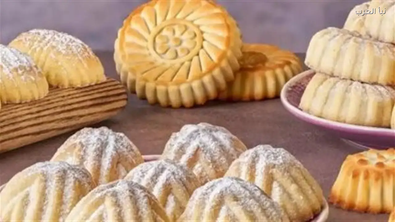 أسعار كحك العيد والبسكويت لعيد الفطر 2026 تظهر اليوم