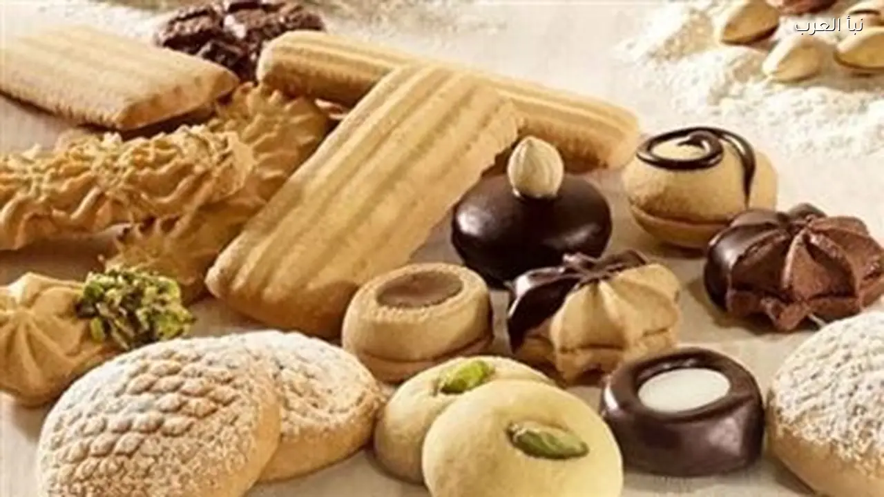 أسعار كعك العيد 2026 تبدأ من 150 جنيهًا اليوم في المحلات