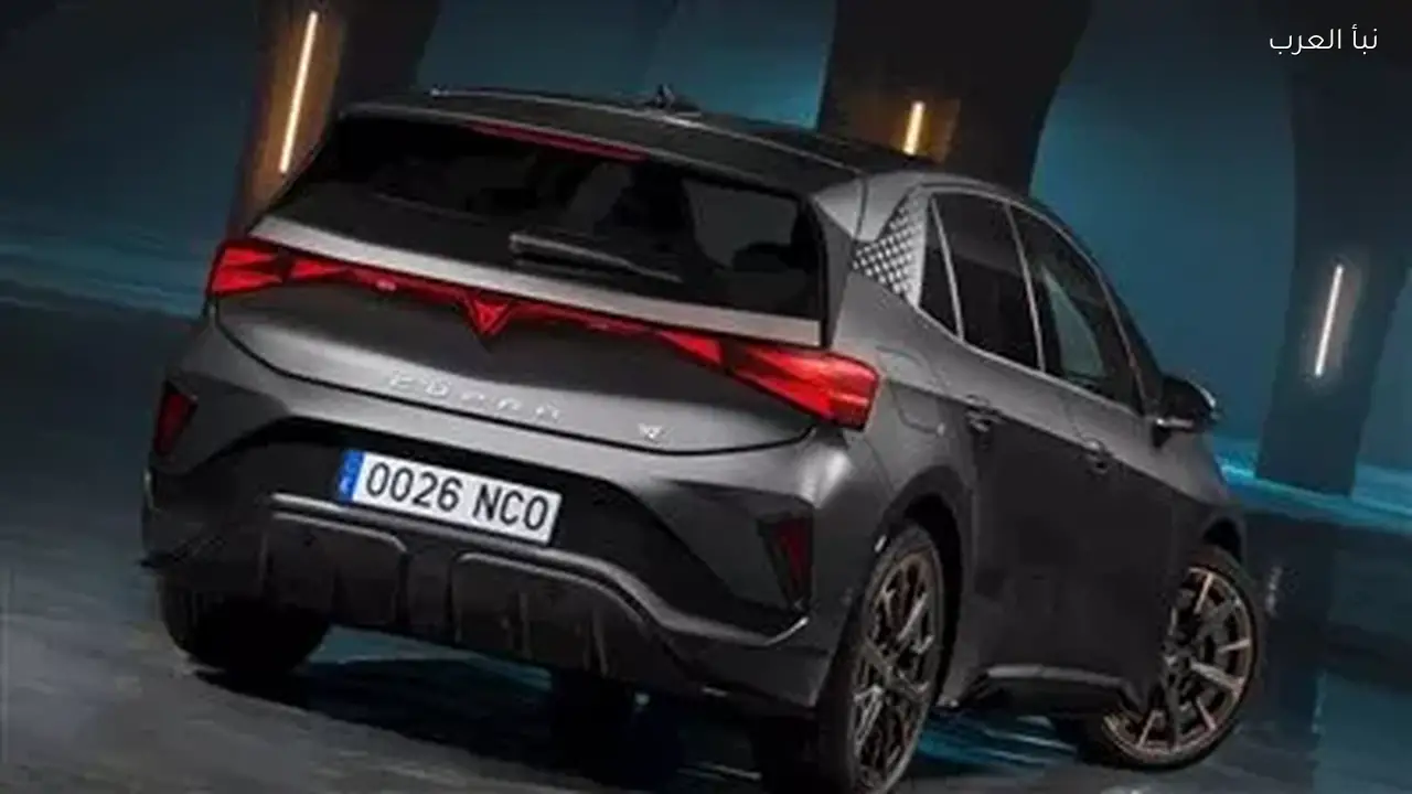 أسعار كوبرا Born الكهربائية الجديدة اليوم: تصميم رياضي ومدى 570 كم