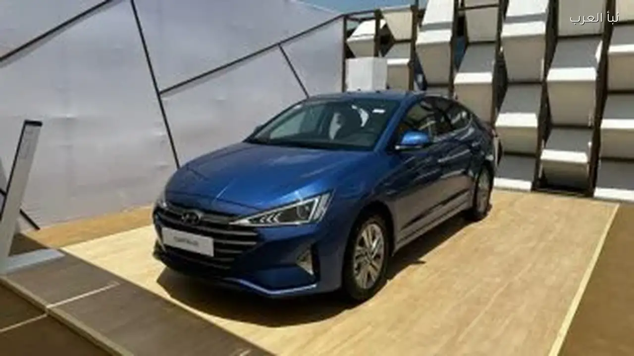 أسعار هيونداي إلنترا AD ترتفع للمرة الثانية اليوم في مارس 2026