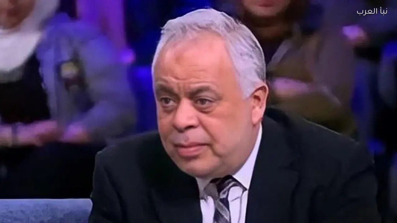 أشرف زكي: تصوير ريهام عبد الغفور في العرض الخاص يثير الجدل والنيابة تحقق