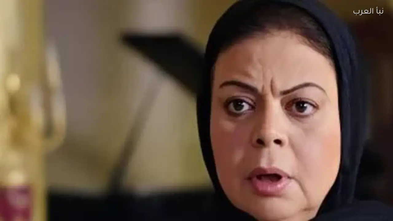 أشرف زكي يؤكد: شقيقتي بخير وتخرج اليوم من المستشفى