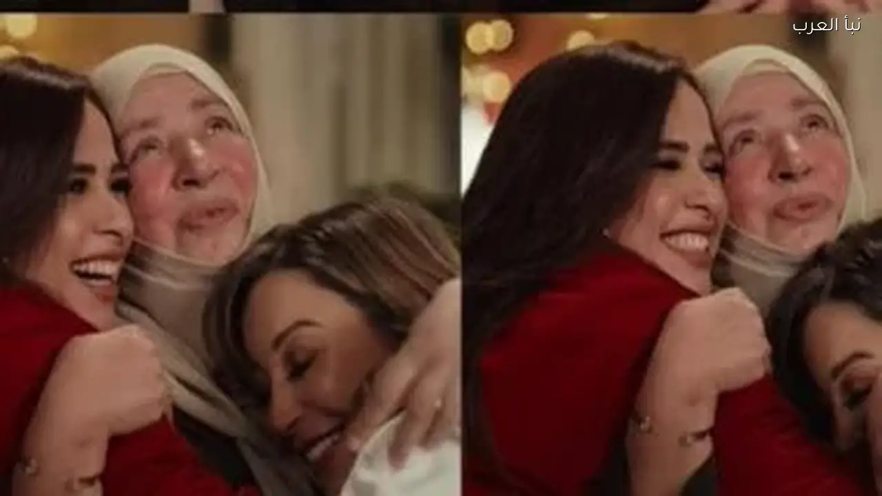 أشرف زكي يوضح موقف عبلة كامل من الدعم وأجر إعلانها الوهمي