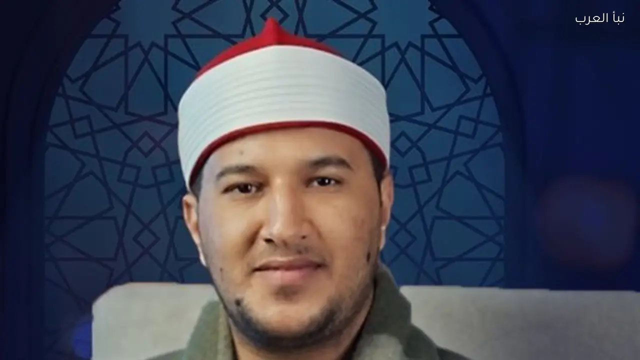 أشرف سيف يفوز بلقب “دولة التلاوة” 2026 في الترتيل بتكريم رئاسي