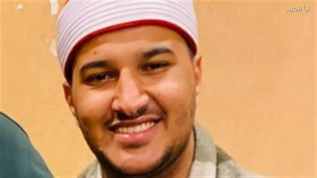 أشرف سيف يكشف أسرار الحفاظ على حنجرته في لقاء تلفزيوني