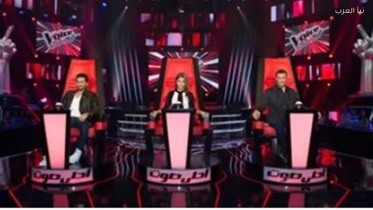 أطفال العرب يعودون للمسرح في موسم ذا فويس كيدز 2026