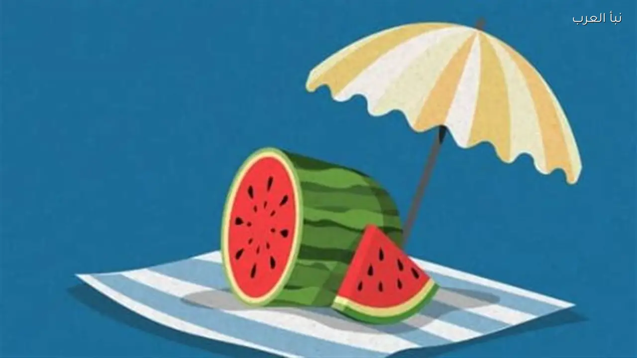 أفضل 8 فواكه منخفضة السكر وفقًا لموقع فيري ويل هيلث