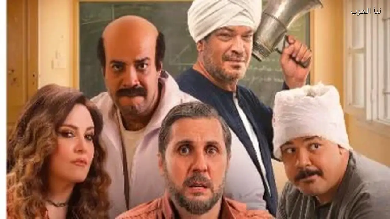 أفلام العيد تثير المنافسة في السينما: برشامة وفاميلي بيزنس وإيجي بيست