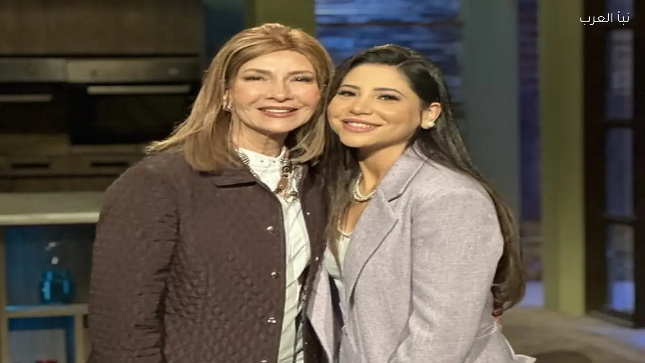 ألفت إمام: لو عاد الزمن، لاختارت مهنة المحاماة بدلاً من الفن