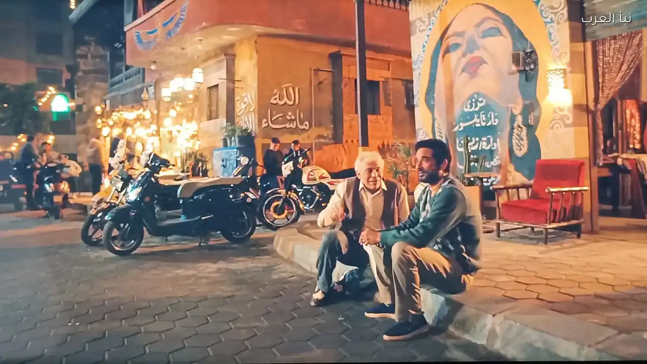 أم كلثوم تسيطر على حلقات “إفراج” والجمهور يشيد بصوتها الذي أضاف روحًا للحكاية