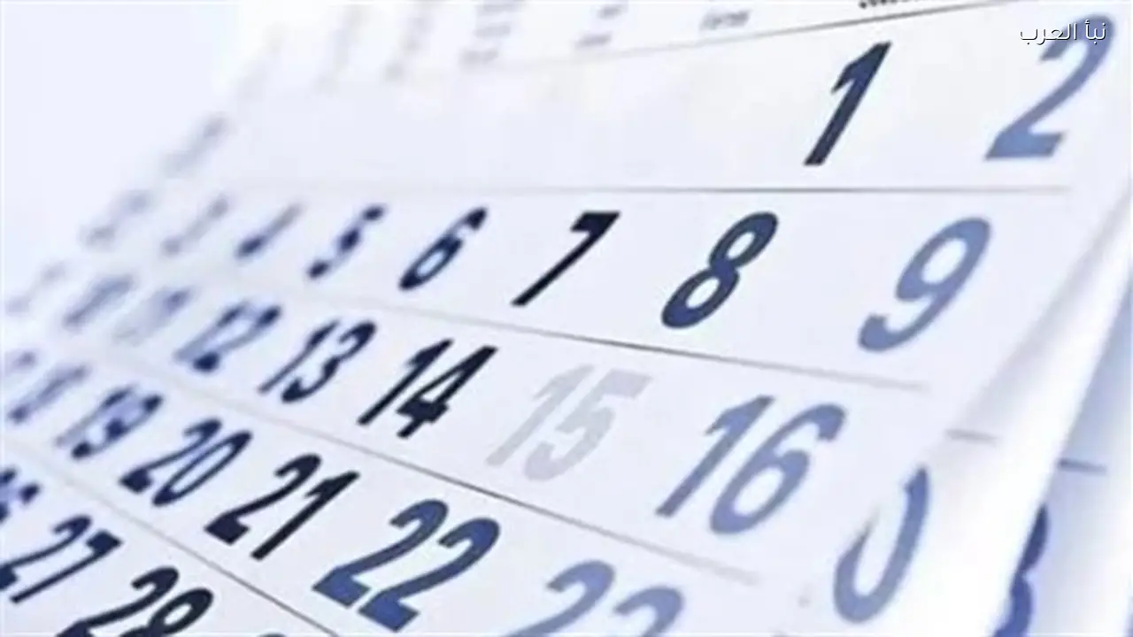 أمشير أبو الزعابيب: تفاصيل تقلبات الطقس اليوم وتاريخه