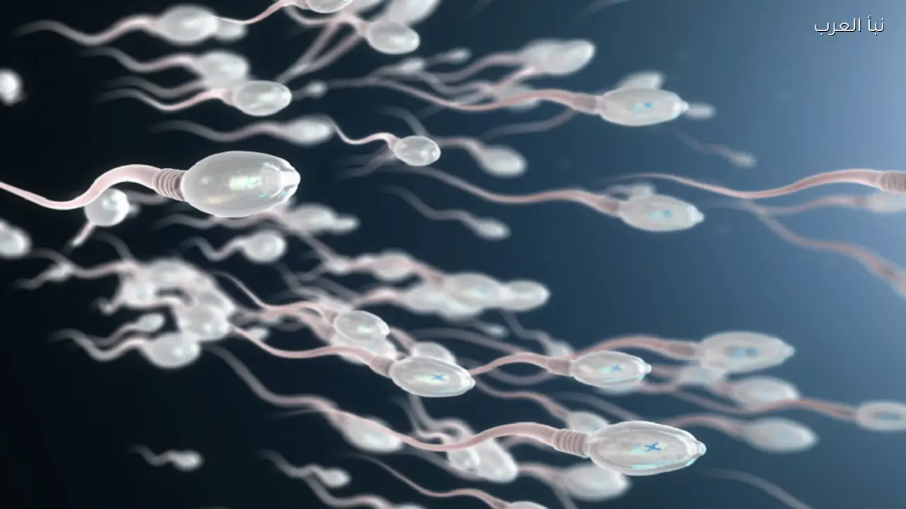 أمل لعلاج العقم الذكري.. تقنية mRNA تعيد خصوبة فئران عقيمة