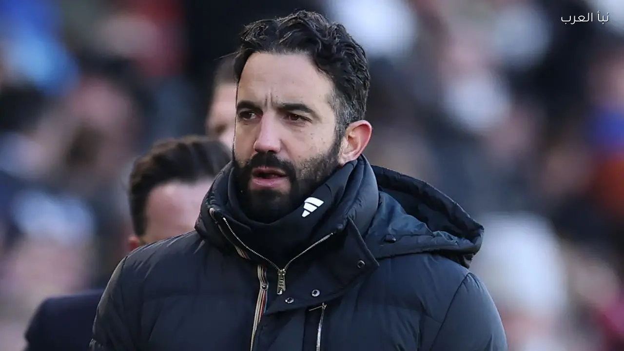 أموريم: مانشستر يونايتد لم يمنحنا الوقت الكافي لتنفيذ رؤيتنا