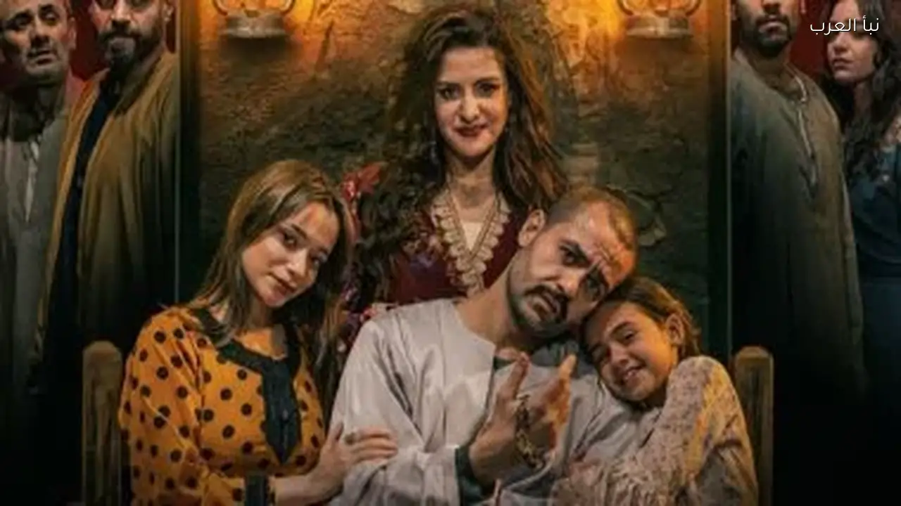 أمير اليماني يكشف تفاصيل عرض “متولي وشفيقة” قبل انطلاقه غداً