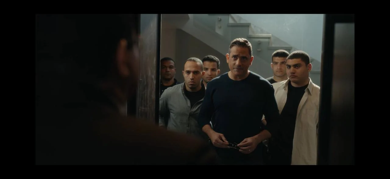 مسلسل رأس الأفعى (1)