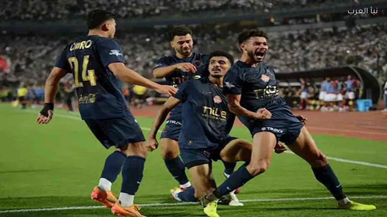 أمين صندوق الزمالك: صرفنا المكافآت سر فوزنا على بيراميدز