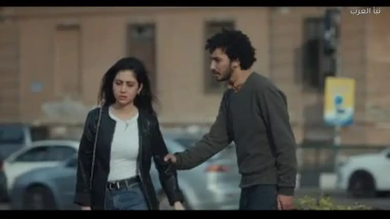 أمينة ترفض محمود في الحلقة 9 من مسلسل أب ولكن