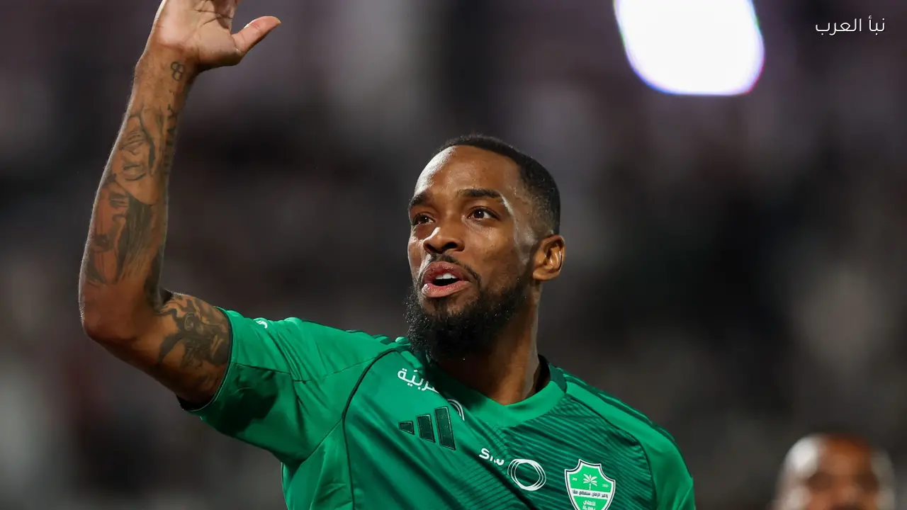 أهلي جدة يستهدف بول أونواتشو بديلاً لإيفان توني