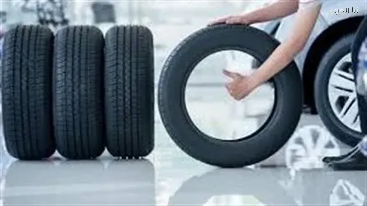 أول كاوتش شتوي يتكيف مع الحرارة الآن في الأسواق