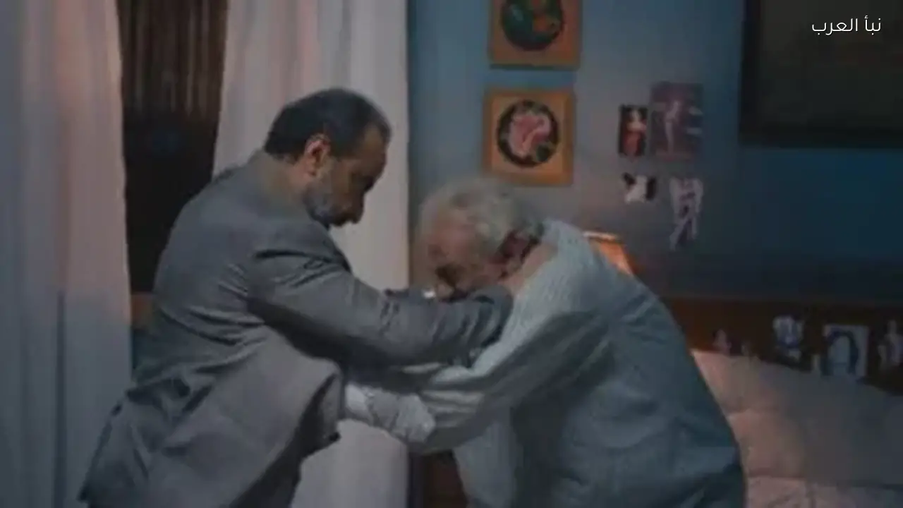 أولاد الراعى الحلقة 22 تعرض اليوم مع مواعيد الإعادة والقنوات الناقلة