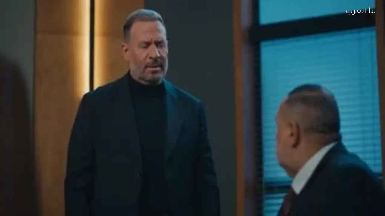 أولاد الراعى الحلقة 23 تعرض اليوم مع مواعيد الإعادة والقنوات الناقلة