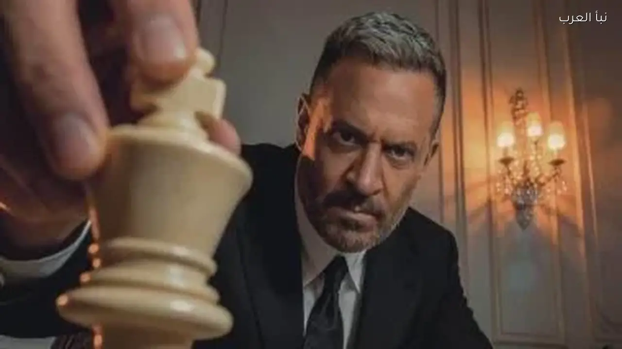 أولاد الراعى الحلقة 28 تعرض اليوم مع مواعيد الإعادة والقنوات الناقلة